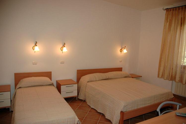 Agriturismo Santa Chiara Pomarance Buitenkant foto
