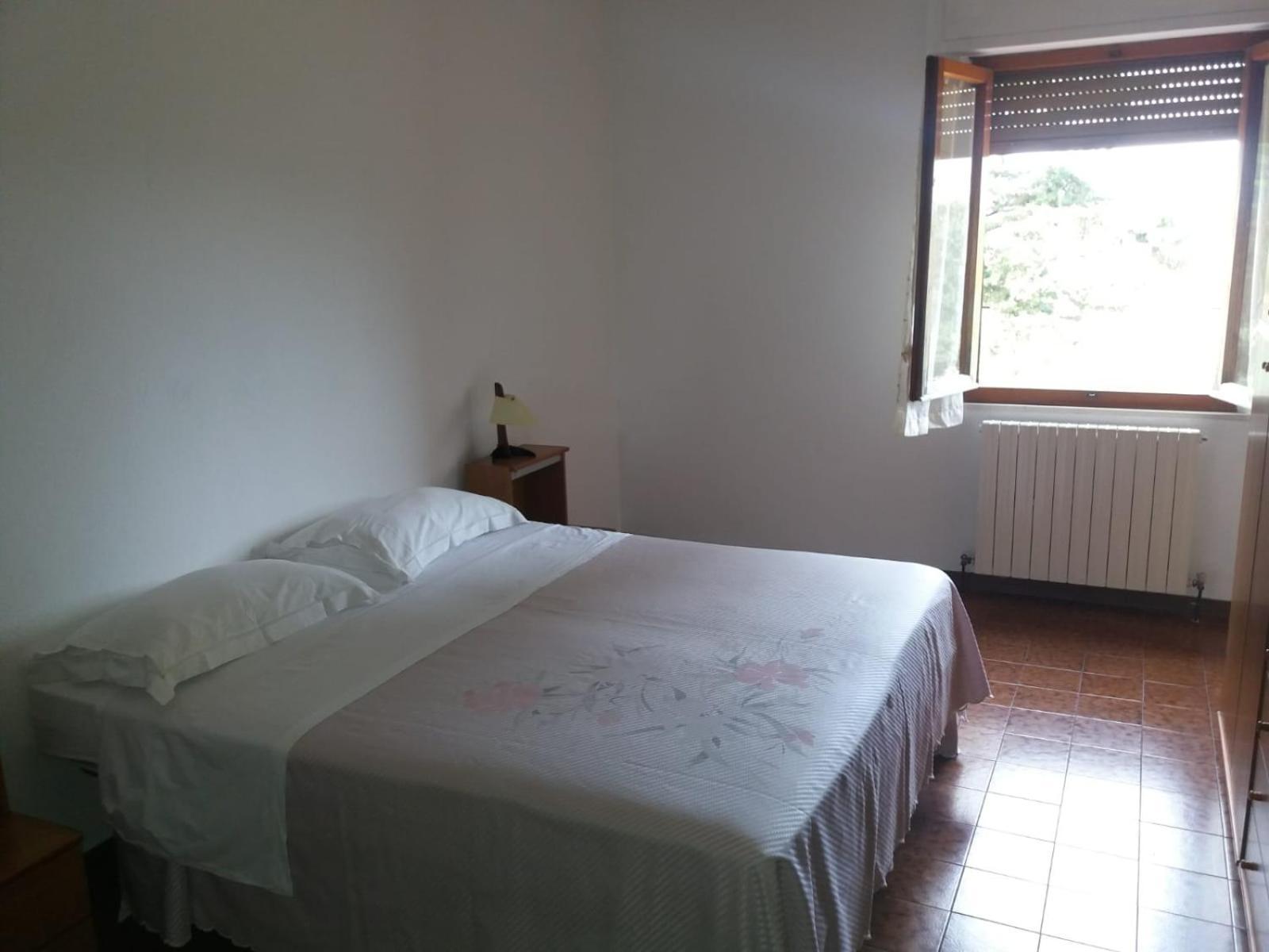 Agriturismo Santa Chiara Pomarance Buitenkant foto