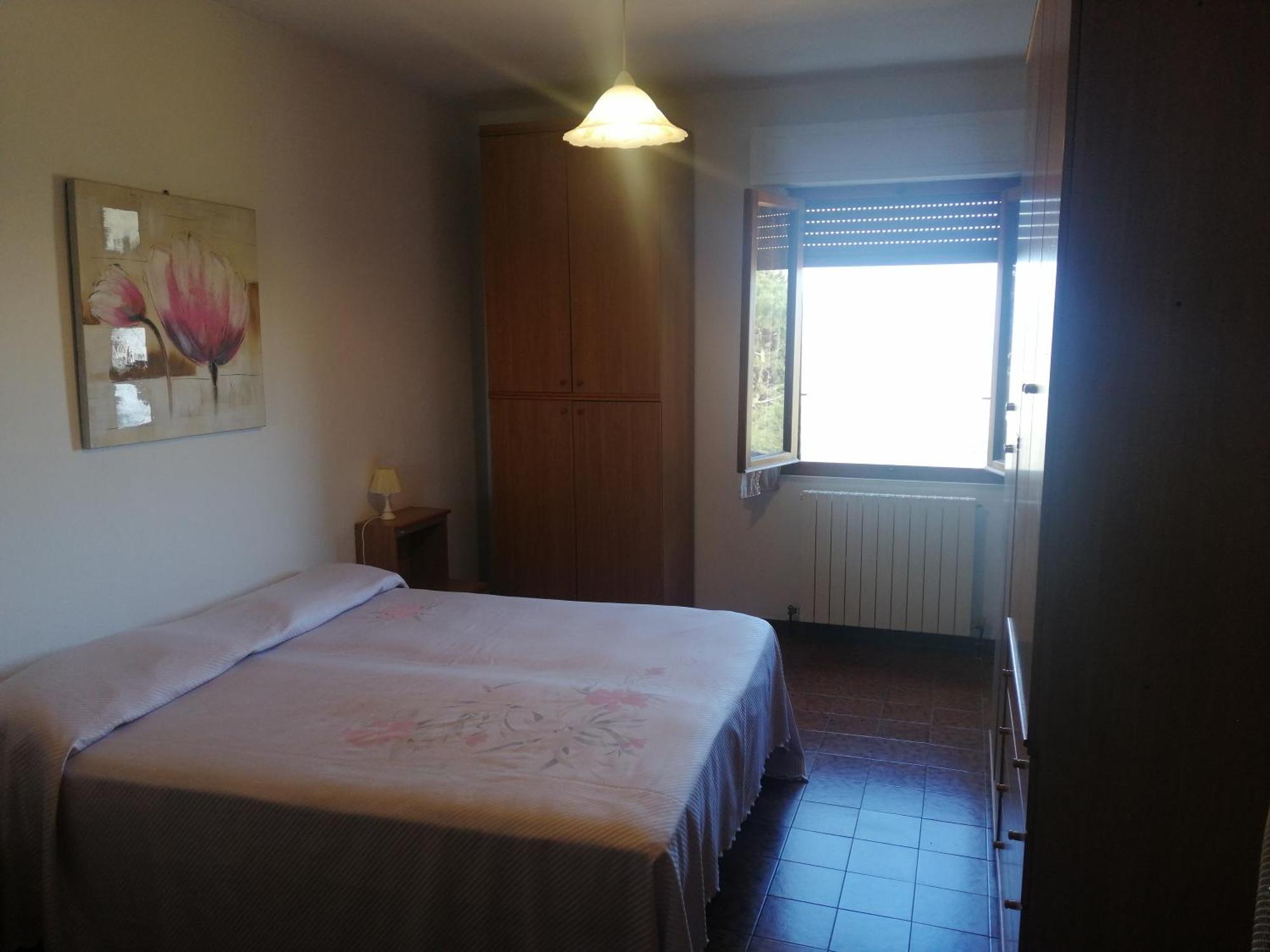 Agriturismo Santa Chiara Pomarance Buitenkant foto