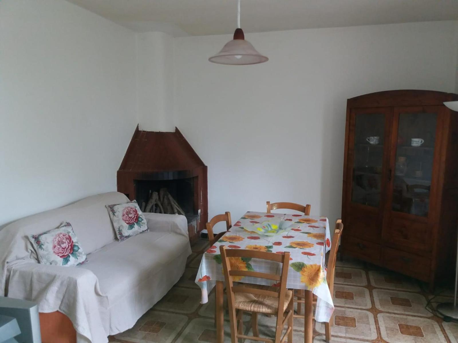 Agriturismo Santa Chiara Pomarance Buitenkant foto
