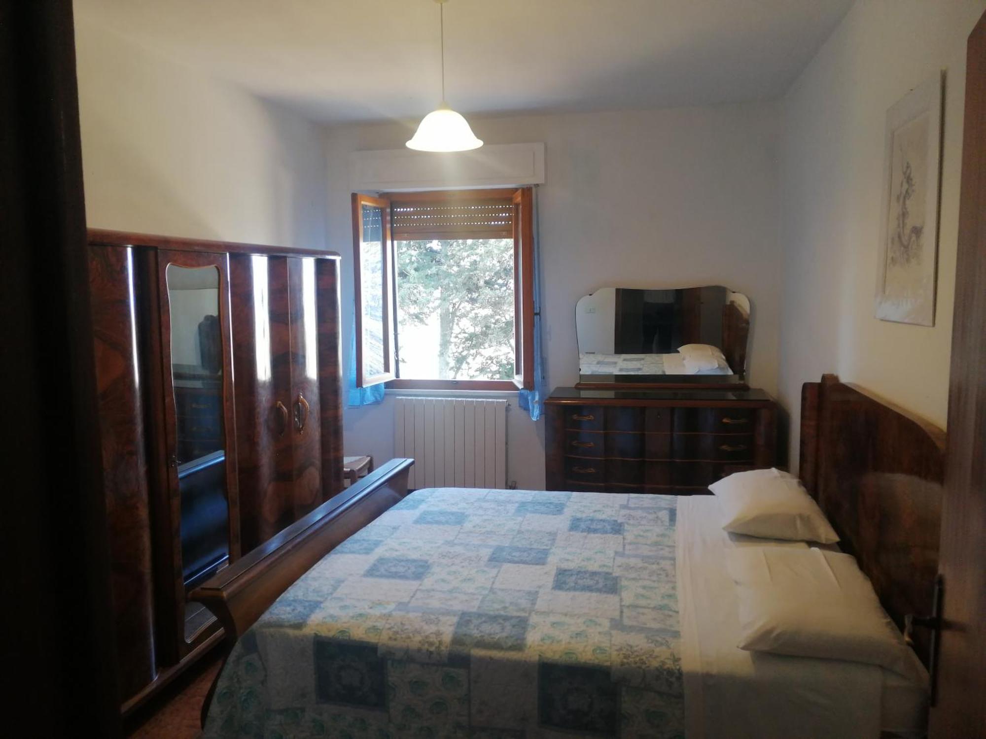 Agriturismo Santa Chiara Pomarance Buitenkant foto
