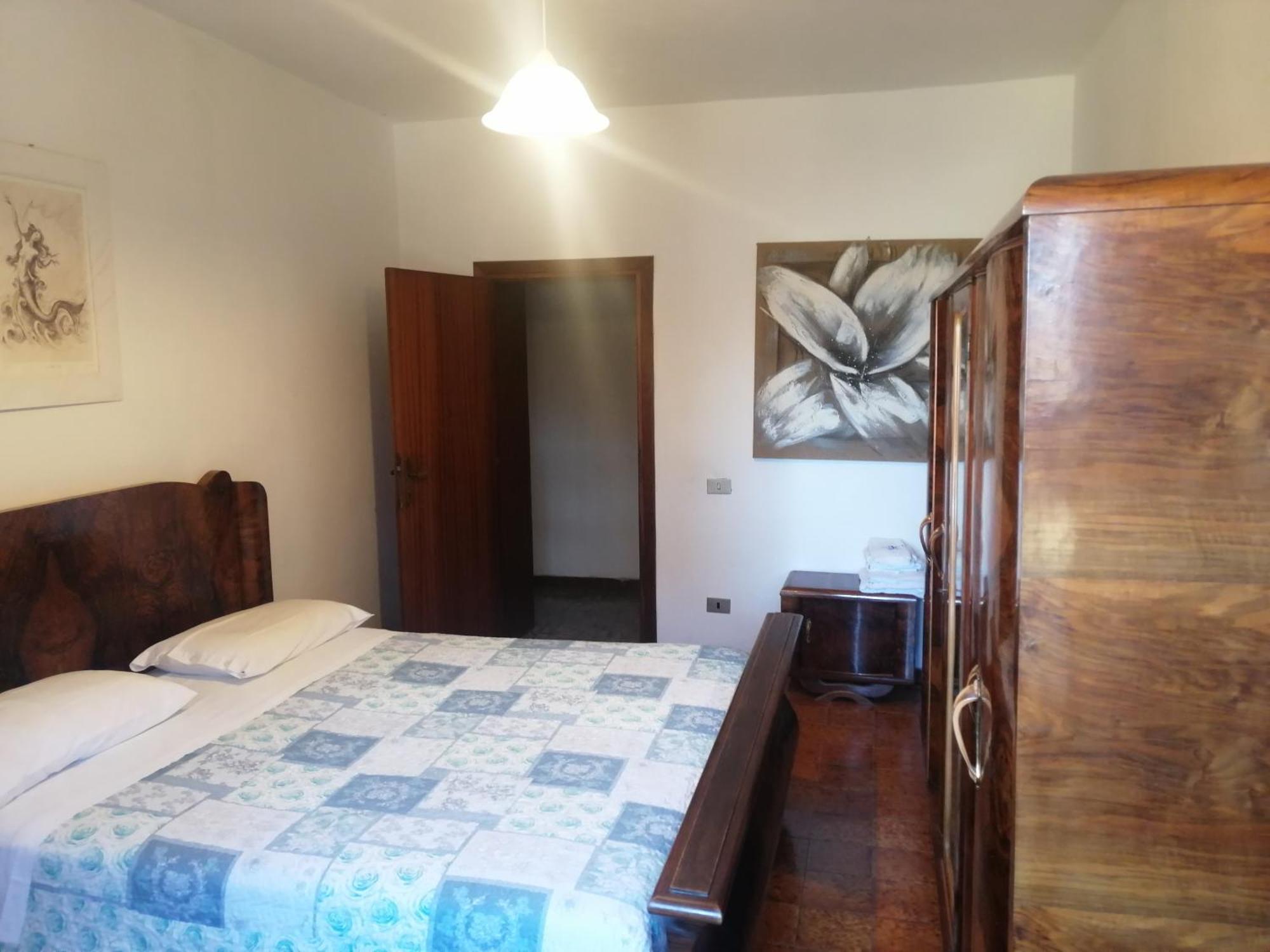 Agriturismo Santa Chiara Pomarance Buitenkant foto