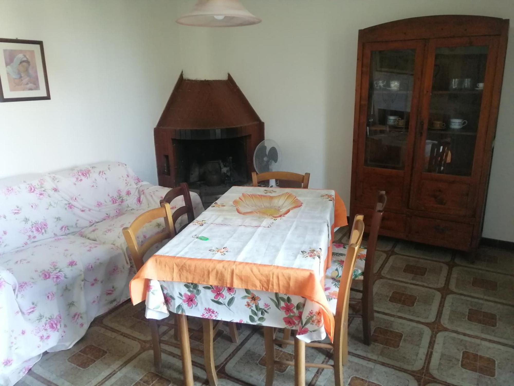 Agriturismo Santa Chiara Pomarance Buitenkant foto